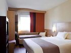 фото отеля Ibis Avignon Sud Hotel