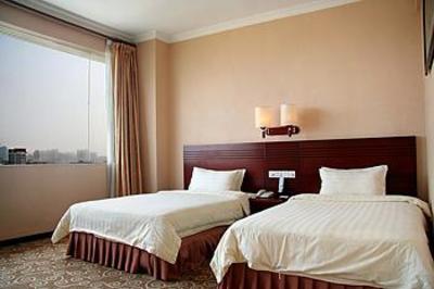 фото отеля Pa Zhou Hotel