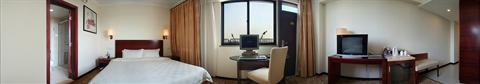 фото отеля Pa Zhou Hotel