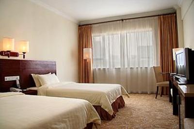 фото отеля Pa Zhou Hotel