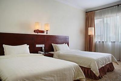 фото отеля Pa Zhou Hotel