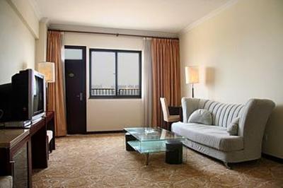 фото отеля Pa Zhou Hotel