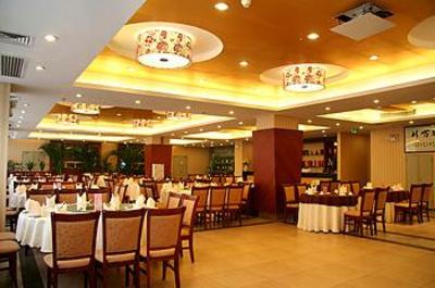 фото отеля Pa Zhou Hotel