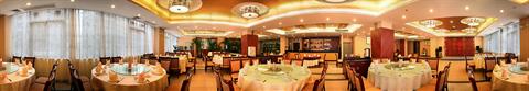 фото отеля Pa Zhou Hotel