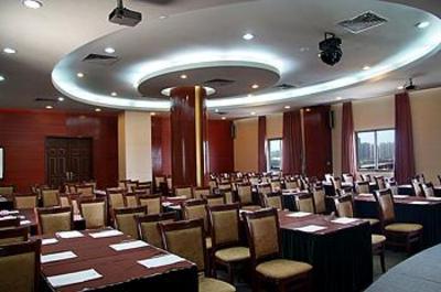фото отеля Pa Zhou Hotel