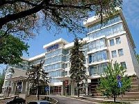 Park Inn Donetsk