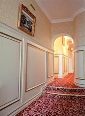 фото отеля Royal City Hotel Kiev