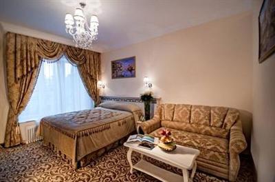 фото отеля Royal City Hotel Kiev