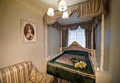 фото отеля Royal City Hotel Kiev
