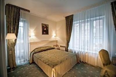 фото отеля Royal City Hotel Kiev
