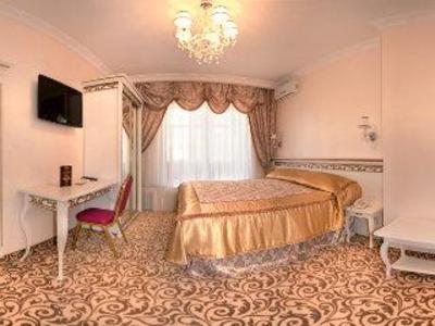 фото отеля Royal City Hotel Kiev
