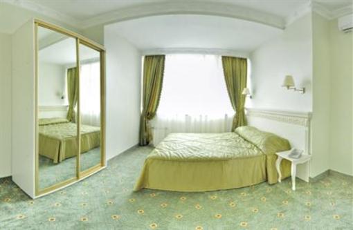 фото отеля Royal City Hotel Kiev