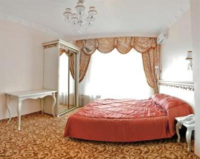 фото отеля Royal City Hotel Kiev