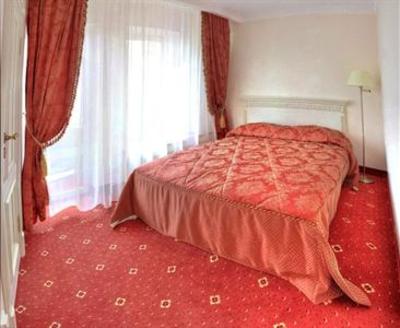 фото отеля Royal City Hotel Kiev