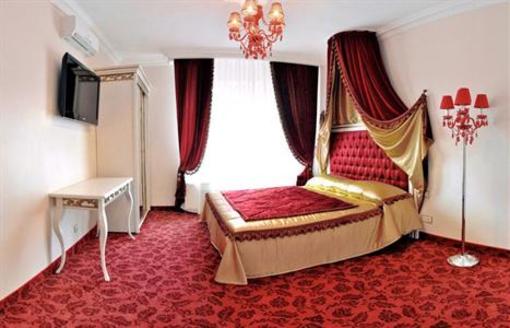 фото отеля Royal City Hotel Kiev