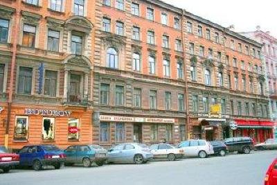 фото отеля Atmosphera na Marata 10 Hotel St Petersburg