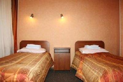 фото отеля Atmosphera na Marata 10 Hotel St Petersburg
