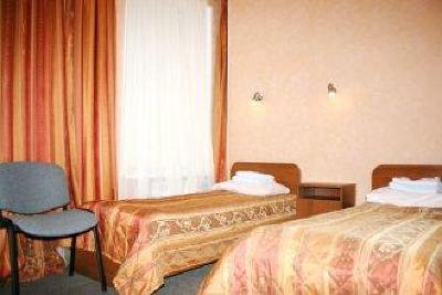 фото отеля Atmosphera na Marata 10 Hotel St Petersburg