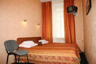фото отеля Atmosphera na Marata 10 Hotel St Petersburg