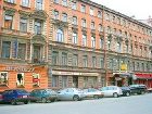 фото отеля Atmosphera na Marata 10 Hotel St Petersburg