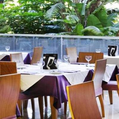 фото отеля Albir Playa Hotel & Spa Alfaz del Pi