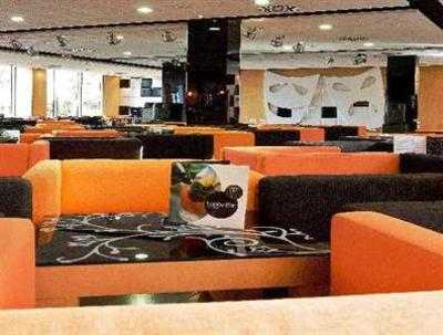 фото отеля Albir Playa Hotel & Spa Alfaz del Pi