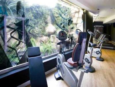 фото отеля Albir Playa Hotel & Spa Alfaz del Pi