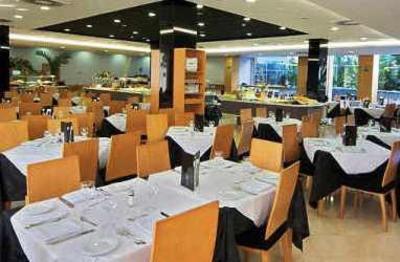 фото отеля Albir Playa Hotel & Spa Alfaz del Pi