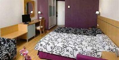 фото отеля Albir Playa Hotel & Spa Alfaz del Pi