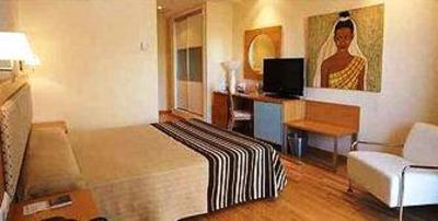 фото отеля Albir Playa Hotel & Spa Alfaz del Pi