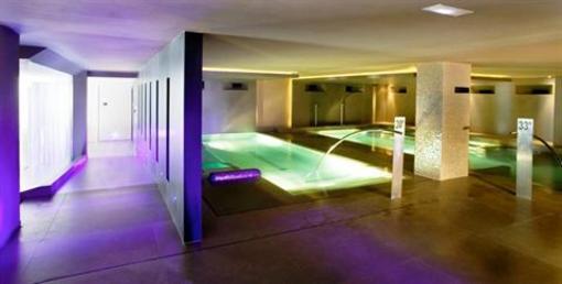 фото отеля Albir Playa Hotel & Spa Alfaz del Pi