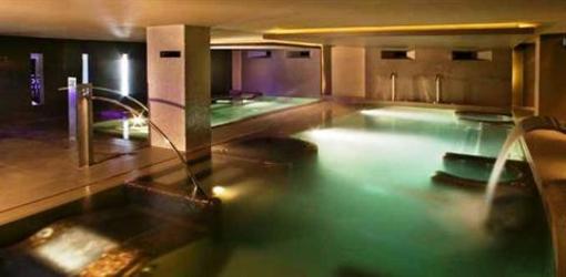 фото отеля Albir Playa Hotel & Spa Alfaz del Pi