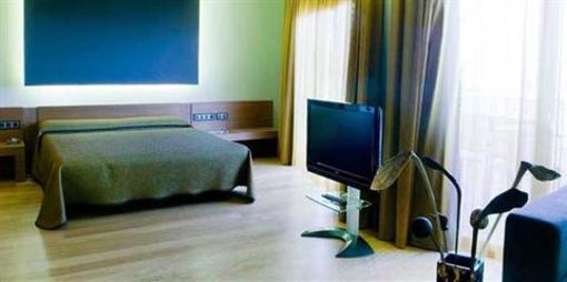 фото отеля Albir Playa Hotel & Spa Alfaz del Pi