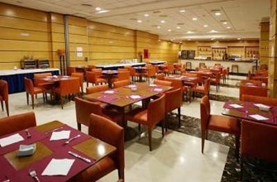 фото отеля Aparthotel Beta Albufera Alfafar