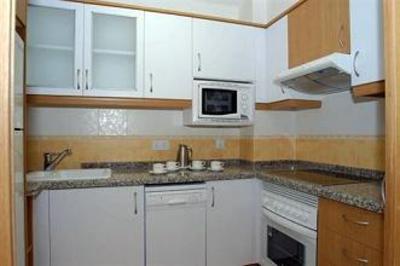 фото отеля Aparthotel Beta Albufera Alfafar