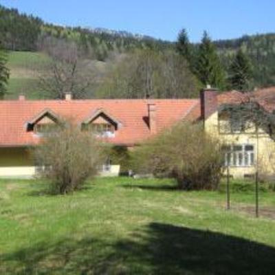 фото отеля Pension an der Rax