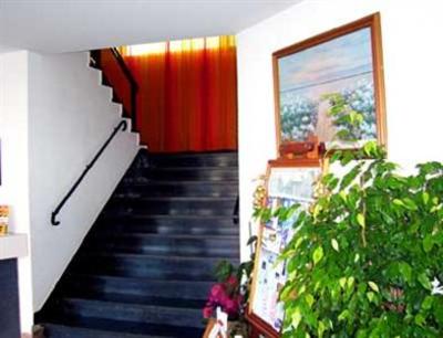 фото отеля Hotel Verona Villa Gesell