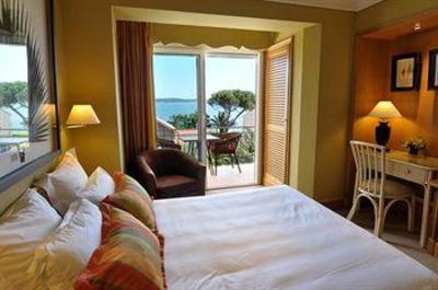 фото отеля BEST WESTERN Hotel Montfleuri