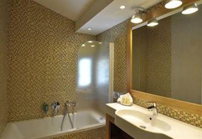 фото отеля BEST WESTERN Hotel Montfleuri