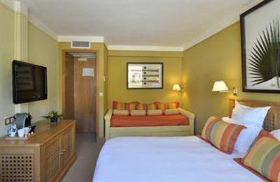 фото отеля BEST WESTERN Hotel Montfleuri