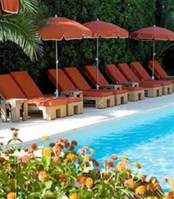 фото отеля BEST WESTERN Hotel Montfleuri