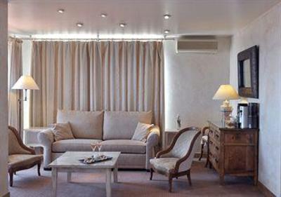 фото отеля BEST WESTERN Hotel Montfleuri