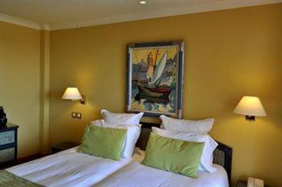 фото отеля BEST WESTERN Hotel Montfleuri