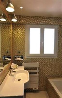 фото отеля BEST WESTERN Hotel Montfleuri