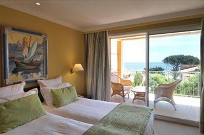 фото отеля BEST WESTERN Hotel Montfleuri