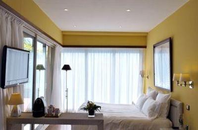 фото отеля BEST WESTERN Hotel Montfleuri