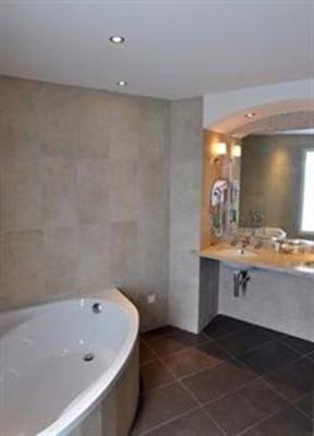 фото отеля BEST WESTERN Hotel Montfleuri