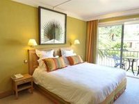 BEST WESTERN Hotel Montfleuri
