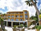фото отеля BEST WESTERN Hotel Montfleuri