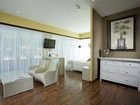 фото отеля BEST WESTERN Hotel Montfleuri